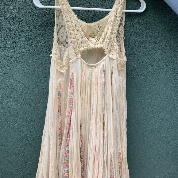 Free people dress - Picture 3 of 3